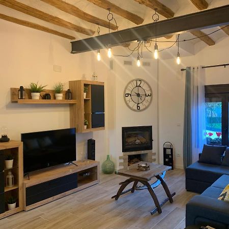 Апартаменти Alojamiento Con Amplio Salon Y Chimenea. Valverde  Екстер'єр фото