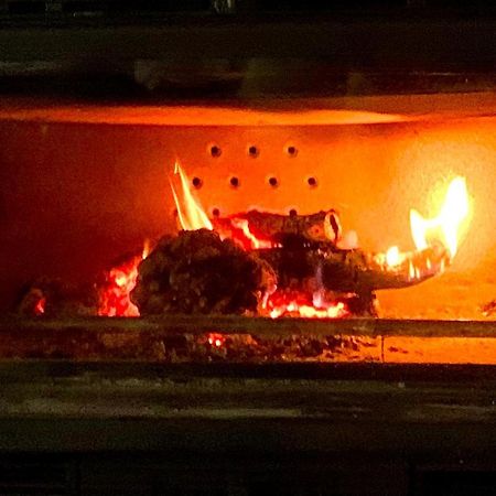 Апартаменти Alojamiento Con Amplio Salon Y Chimenea. Valverde  Екстер'єр фото