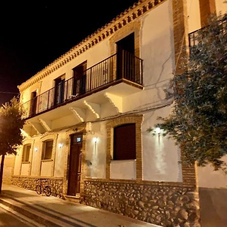 Апартаменти Alojamiento Con Amplio Salon Y Chimenea. Valverde  Екстер'єр фото