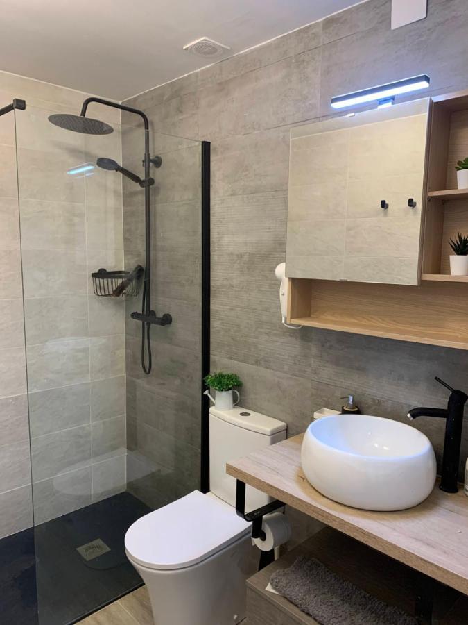 Апартаменти Alojamiento Con Amplio Salon Y Chimenea. Valverde  Екстер'єр фото